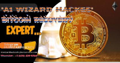 Cryptocurrency tracing and recovery services